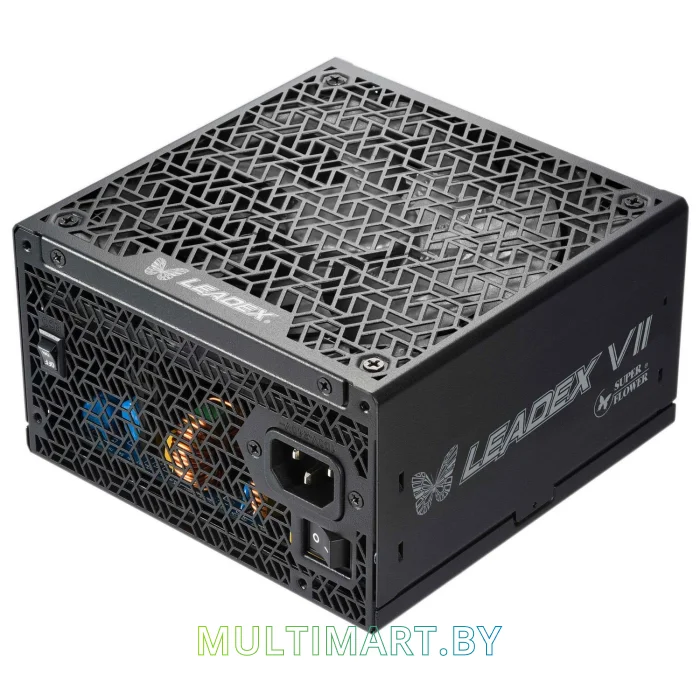 Блок питания Super Flower Leadex VII XG 1300W (SF-1300F14XG)